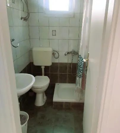 Senka شقة