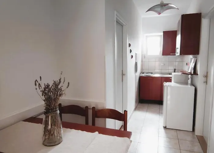 Senka Appartement Viganj