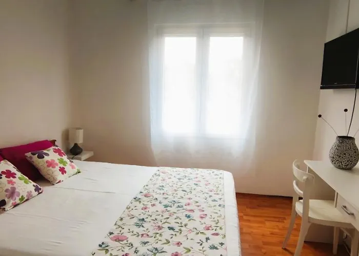 Senka Appartement Viganj