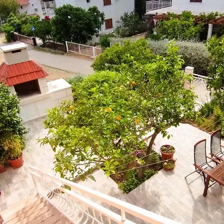 Senka * Viganj