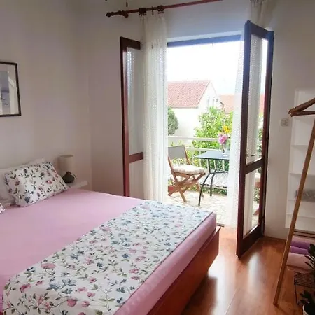 Apartment Senka *