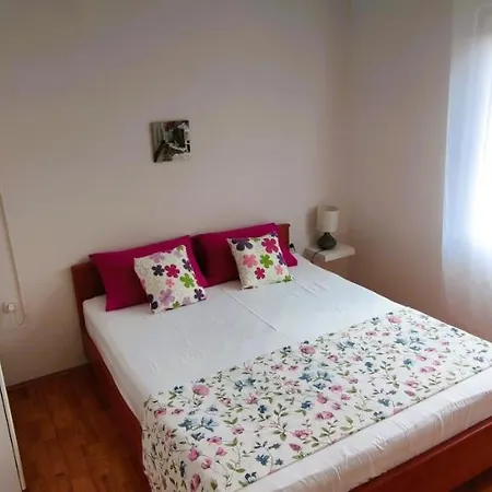 Senka Apartment
