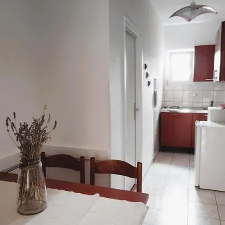 Senka Apartmán Viganj