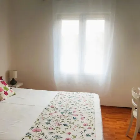 Senka Apartmán Viganj