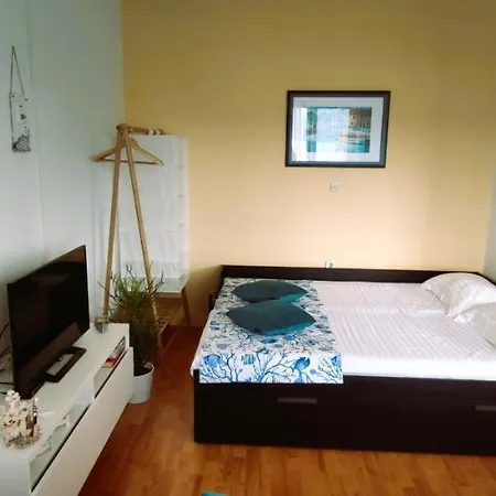 Senka Apartment