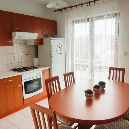 Apartment Senka Viganj