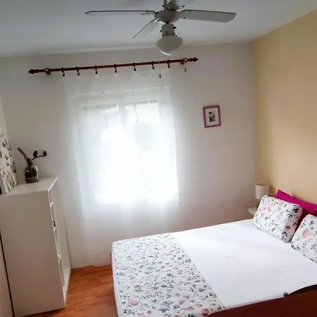 Apartment Senka