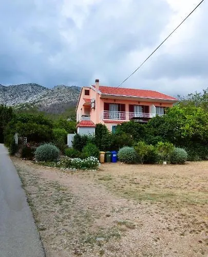 Senka Lejlighed Viganj