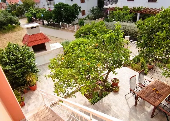 Senka * Viganj