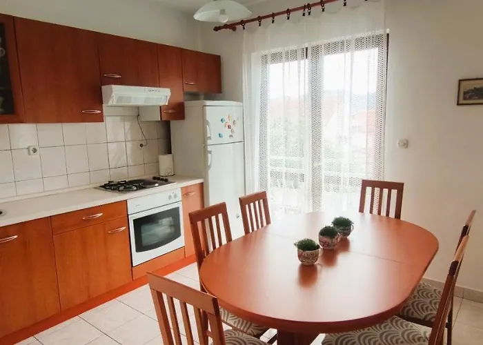 Lejlighed Senka Viganj